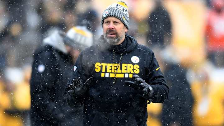 Report: Browns Will Hire Former Steelers Offensive Coordinator Todd Haley to Same Position