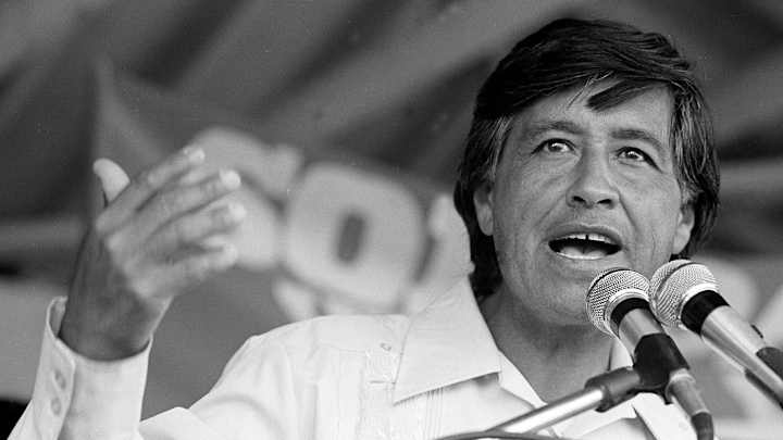 ¡Si, Se Puede! Oakland A's to Host Cesar Chavez Day ¡Si, Se Puede! Oakland A's to Host Cesar Chavez Day