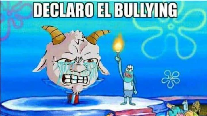 IMPERDONABLE | Los memes se burlan del fracaso de Chivas en el Mundialito