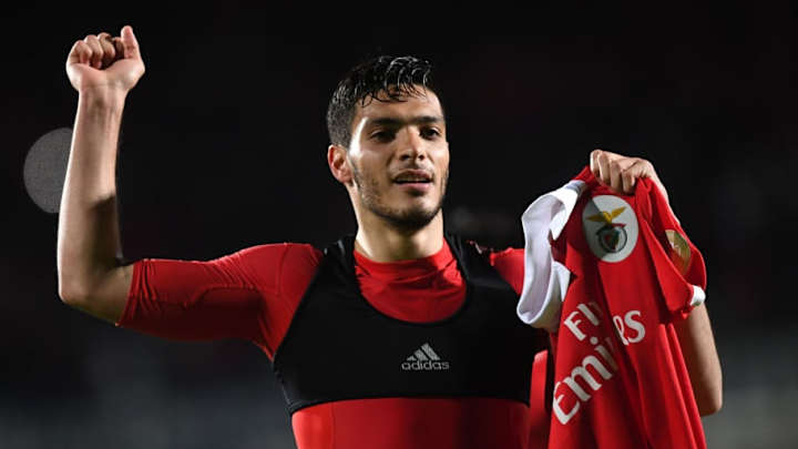 ​SE VA DEL NIDO | Sorpresivamente Benfica le dará las gracias a Jiménez