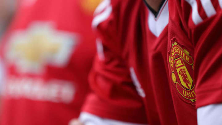 Manchester United Take to Twitter to Celebrate a Huge Week of Occasions for the Club