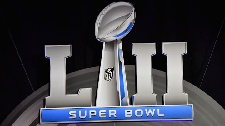 The Line: All The Betting Tips And Information You Need For Eagles-Patriots