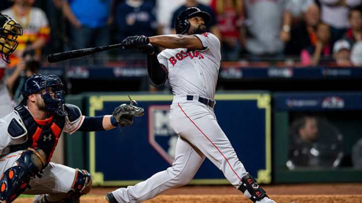 How to Watch Red Sox vs. Astros: ALCS Game 4 Live Stream, Game Time, TV Channel