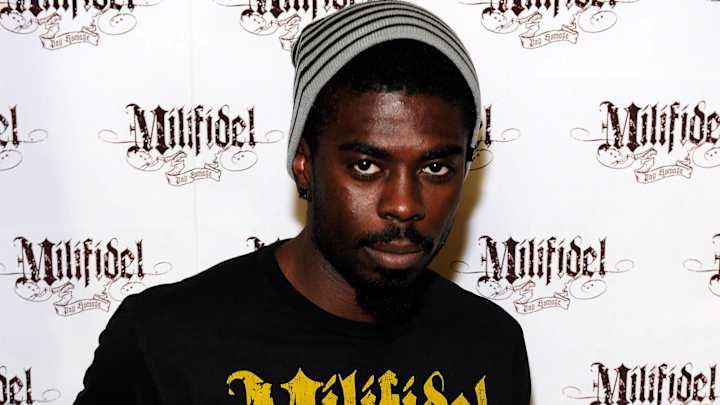 Watch Chidi Njokuani vs. John Salter: Bellator 210 Live Stream, Time, Preview Watch Chidi Njokuani vs. John Salter: Bellator 210 Live Stream, Time, Preview