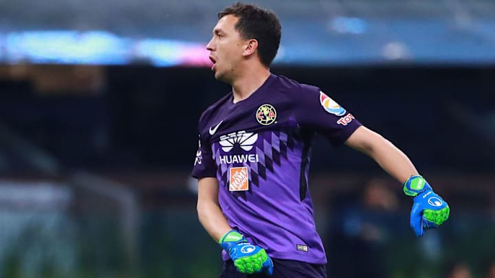 FICHAJES | Los 7 porteros que podrían suplir a Agustín Marchesín en América