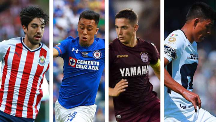 ¡CUIDADO CON ELLOS! | Los equipos mexicanos que mejor se han reforzado en el Draft