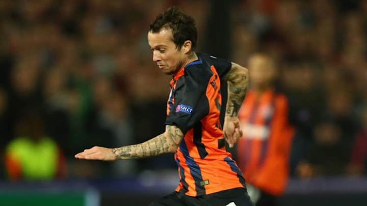 Chelsea Lead West Ham & Leicester as 12 Clubs Rush to Sign Brazilian Free Agent Bernard
