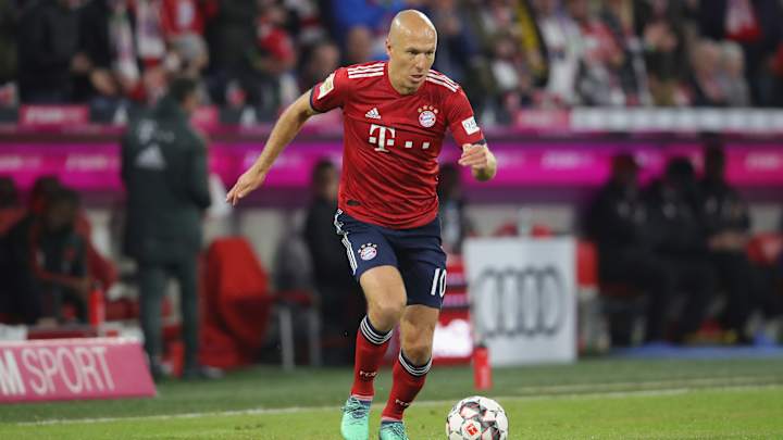 How to Watch Hertha Berlin vs Bayern Munich: Live Stream, TV Channel, Time How to Watch Hertha Berlin vs Bayern Munich: Live Stream, TV Channel, Time