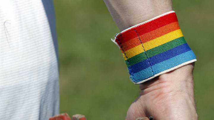 OFICIAL | Nace la primera Liga Gay de fútbol en Brasil OFICIAL | Nace la primera Liga Gay de fútbol en Brasil