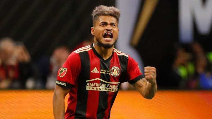 Josef Martínez tomó la decisión correcta al quedarse en el fútbol de la MLS