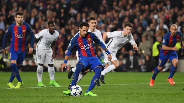 9 of the Most Shocking UEFA Champions League Knockouts in Football History