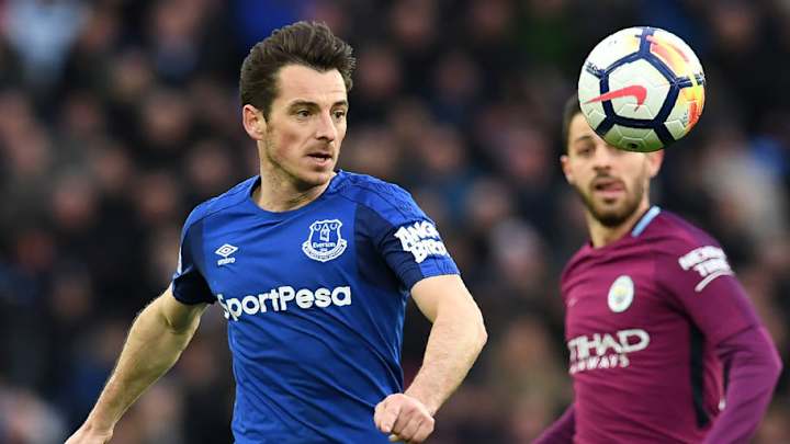 Everton Ace Explains How He'll Continue to Adapt After Reaching Appearance Milestone Everton Ace Explains How He'll Continue to Adapt After Reaching Appearance Milestone