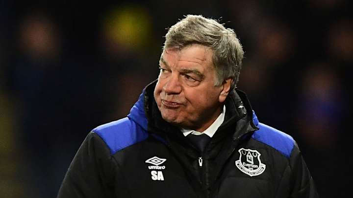 Sam Allardyce Risks Alienating Everton Stars Over 'No Value for Money' Claims