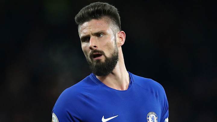 Olivier Giroud Labels Chelsea as His 'Perfect' Club, Explains Need to Leave Arsenal