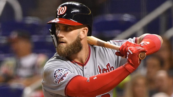 MLB Trade Rumors: Phillies Could Be In Play For Both Bryce Harper, Manny Machado
