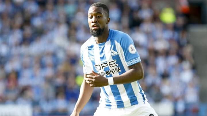 Isaac Mbenza's Huddersfield Town Loan Details Revealed by French Newspaper
