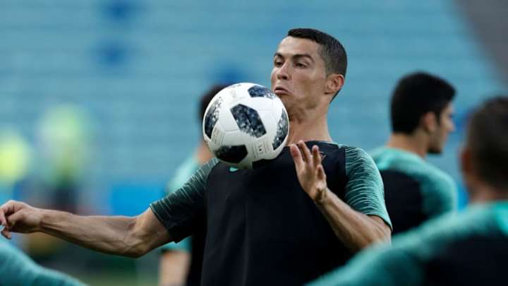 ÚLTIMA HORA | CR7 llega a un acuerdo con Hacienda: 2 años de prisión y 18,8 millones