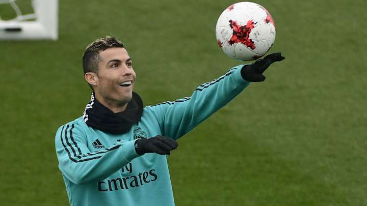 Real Madrid quiere dos jugadores para acompañar a CR7 la próxima temporada