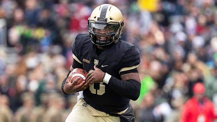 Everything You Need to Know About Saturday's Four-Game Bowl Schedule