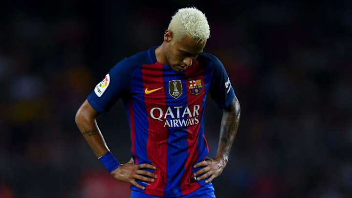 El Barcelona debería olvidarse de Neymar y no responderle al teléfono
