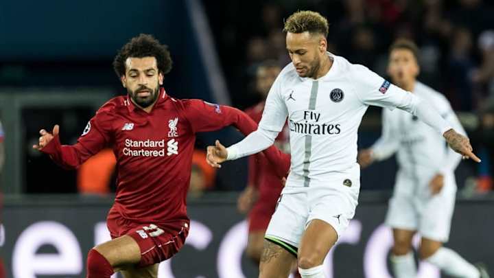 Who Has the Deadlier Front 3 Out of Liverpool & Paris Saint-Germain?