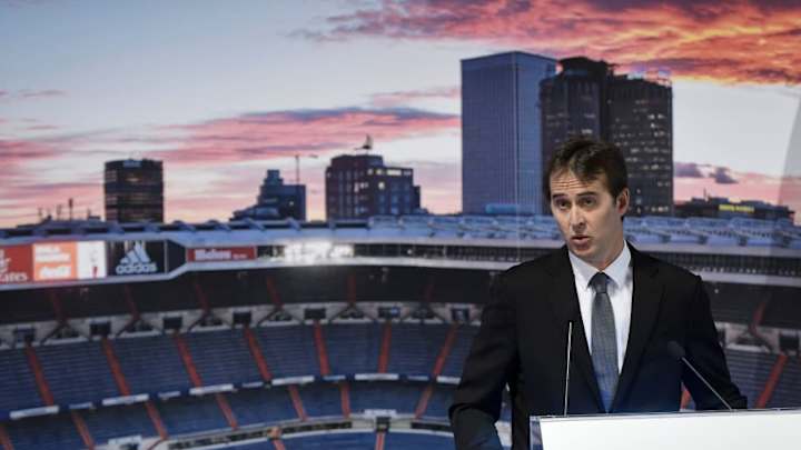 Real Madrid Manager Wants World Class Striker Amid Robert Lewandowski 'Dream Move' Rumours