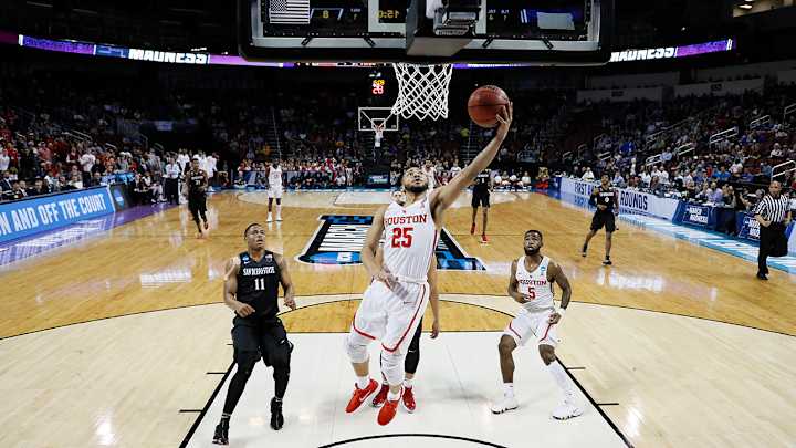 How to Watch Michigan vs. Houston: Live stream, Game Time, TV