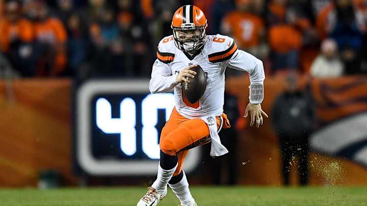 How The Browns Can Reach the Playoffs for the First Time Since 2002