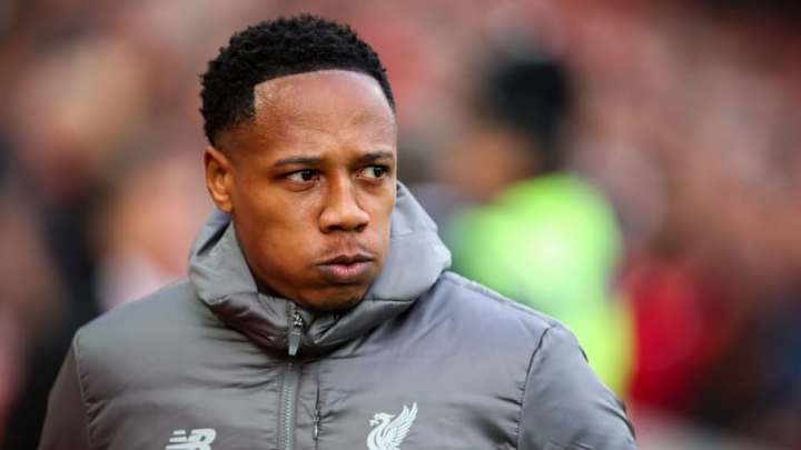 Liverpool Defender Nathaniel Clyne Set for January Loan Exit as Cardiff City Lead Race to Seal Deal Liverpool Defender Nathaniel Clyne Set for January Loan Exit as Cardiff City Lead Race to Seal Deal