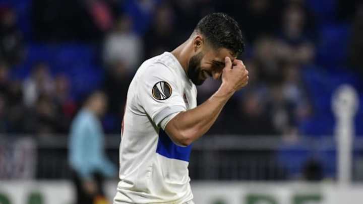Report Claims Liverpool Did Not Attempt to Renegotiate Nabil Fekir Deal Following Medical Issues Report Claims Liverpool Did Not Attempt to Renegotiate Nabil Fekir Deal Following Medical Issues