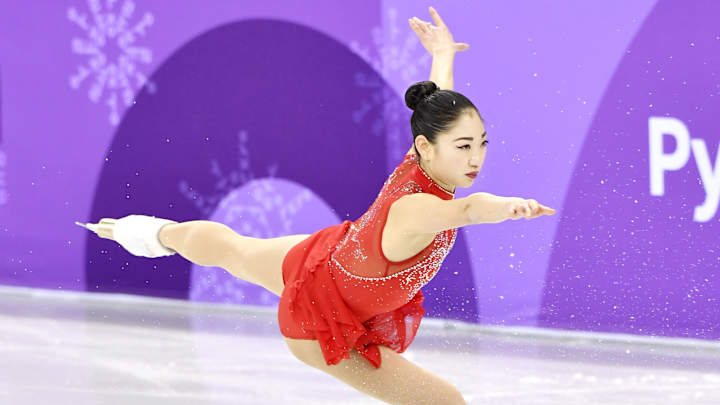 How to Watch Olympic Figure Skating Women's Short Program: Live Stream, TV Channel, Time