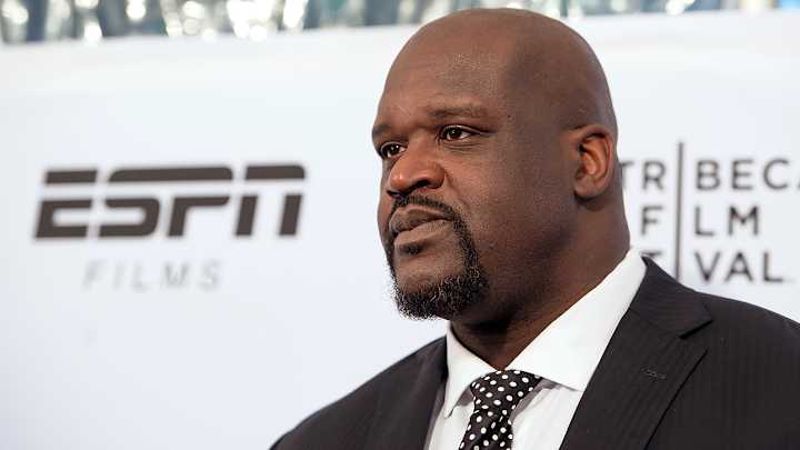 Shaquille O'Neal on Parkland Shooting: Put More Police Officers in Schools