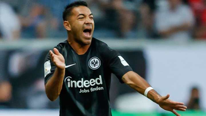 NO SON LAS CHIVAS | El otro equipo mexicano que al que se acerca Marco Fabián NO SON LAS CHIVAS | El otro equipo mexicano que al que se acerca Marco Fabián