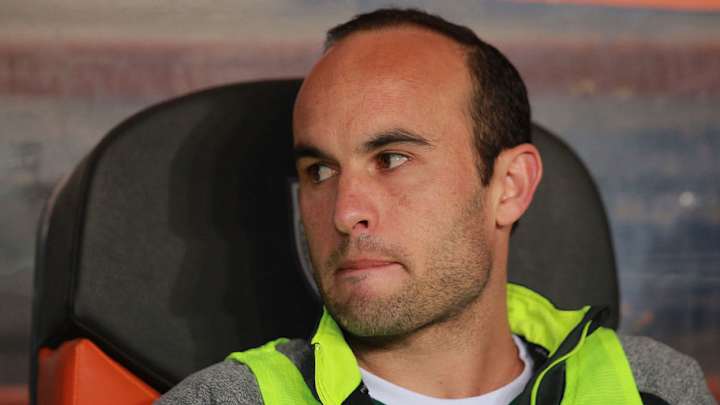 DE INTERÉS: Para el histórico Landon Donovan la llegada de Ibrahimovic al Galaxy será espectacular