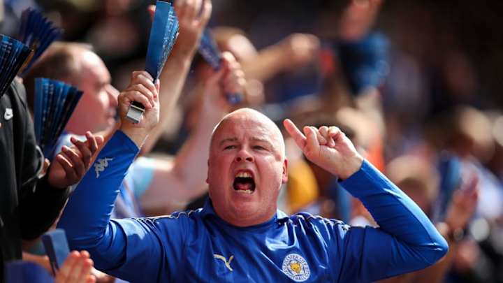 Leicester Fans Rave About New Signing During Impressive Performance in Mid-Week Win Leicester Fans Rave About New Signing During Impressive Performance in Mid-Week Win
