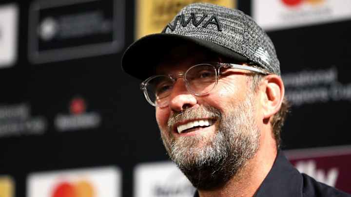 Liverpool Boss Jürgen Klopp Claims Avoiding Social Media is 'Smartest Decision' of His Life