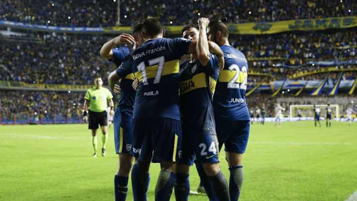 CONFIRMADO | El arquero “top” que no vestirá el buzo de Boca