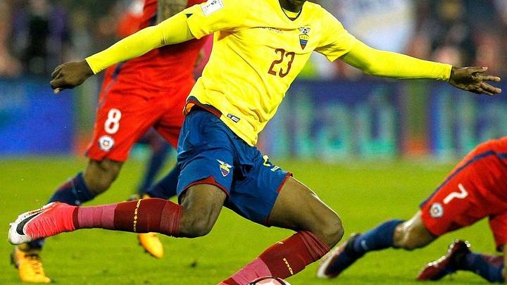 MERCADO | Cruz Azul ya tendría su primer refuerzo desde Ecuador