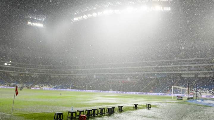 ¿LOS RECUERDAS? | 7 partidos que fueron suspendidos repentinamente en el fútbol mexicano ¿LOS RECUERDAS? | 7 partidos que fueron suspendidos repentinamente en el fútbol mexicano