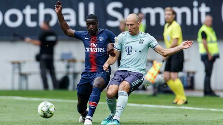 Arsenal Reportedly Open Talks to Sign 19-Year-Old Paris Saint-Germain Wonderkid