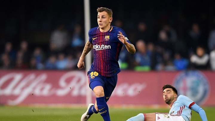 MERCADO | La Juventus va en serio a por Lucas Digne