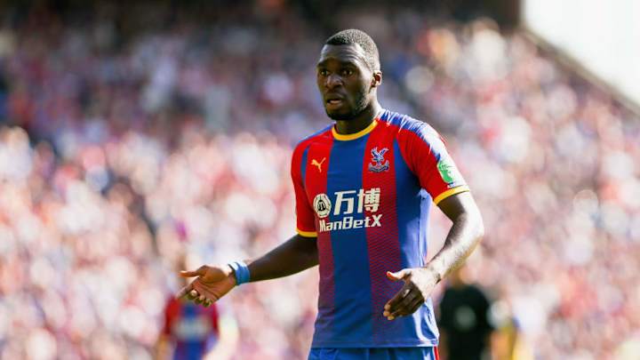 Exclusive: Ian Wright Rates Crystal Palace's Striking Options and Names Eagles' Biggest Problem