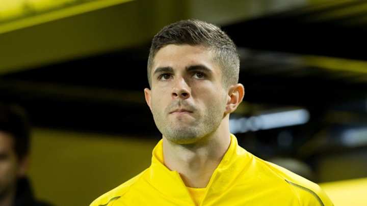 John Aldridge Claims Christian Pulisic Would Be Ideal Replacement for Philippe Coutinho at Liverpool