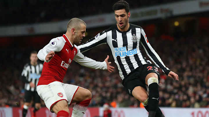 Newcastle United vs Arsenal Preview: Team News, Form, Prediction & More