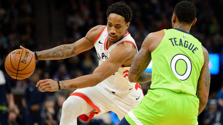 NBA DFS Picks for January 24