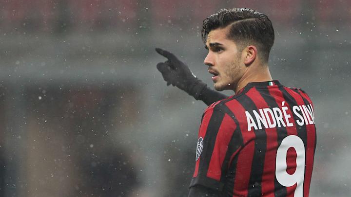 Wolves Eyeing Another Portuguese Signing as They Join Arsenal in Race to Sign Milan Flop