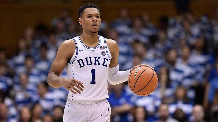 Power Rankings: Duke and Kansas Return to Top 5 Power Rankings: Duke and Kansas Return to Top 5