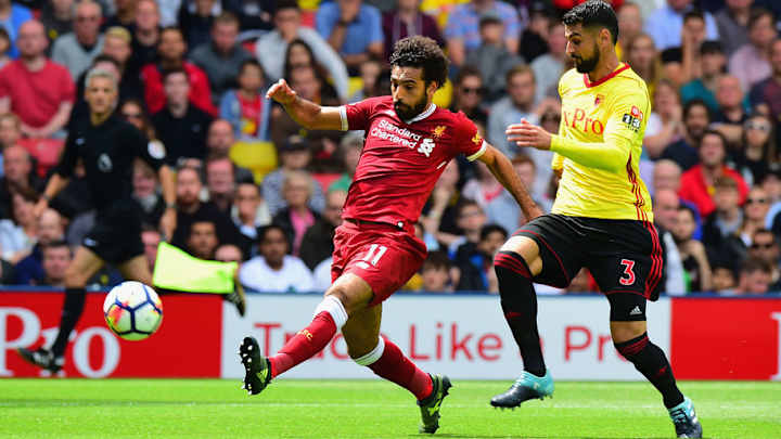 Liverpool Looks to Bounce Back From Man United Defeat vs. Watford