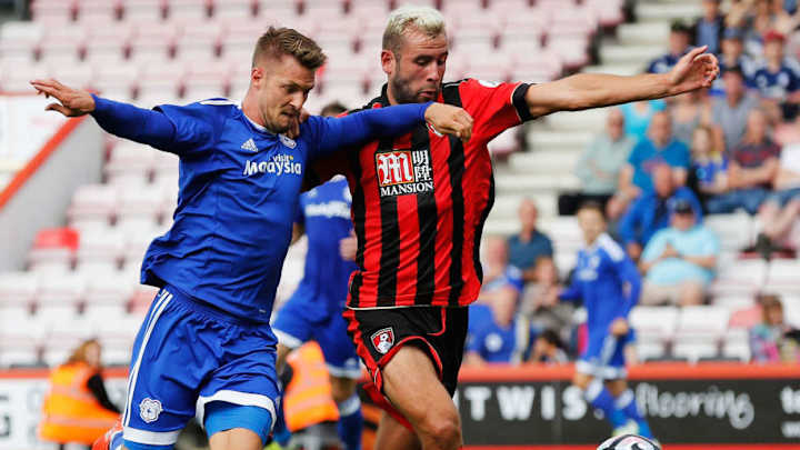 Bournemouth vs Cardiff Preview: Classic Encounter, Key Battle, Team News & More Bournemouth vs Cardiff Preview: Classic Encounter, Key Battle, Team News & More