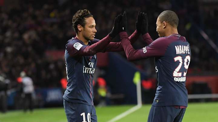 Adrien Rabiot Reveals Why He's Not 'Jealous' of 'Privileged' PSG Teammates Neymar & Mbappe